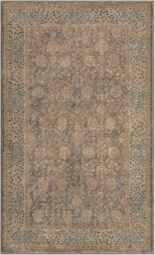 3' 3 x 5' 3 Vienna Rug