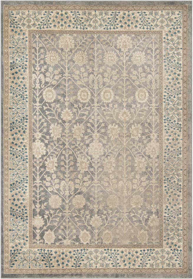 Detail image of 7' x 10' Vienna Rug