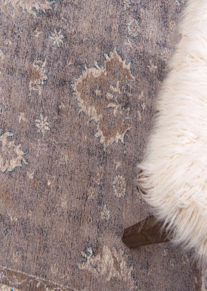 4' x 6' Vienna Rug