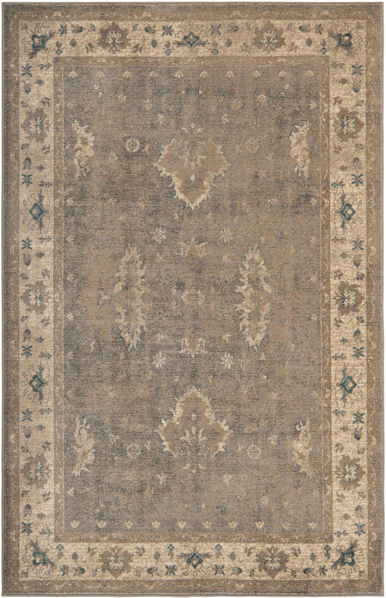 5' x 8' Vienna Rug