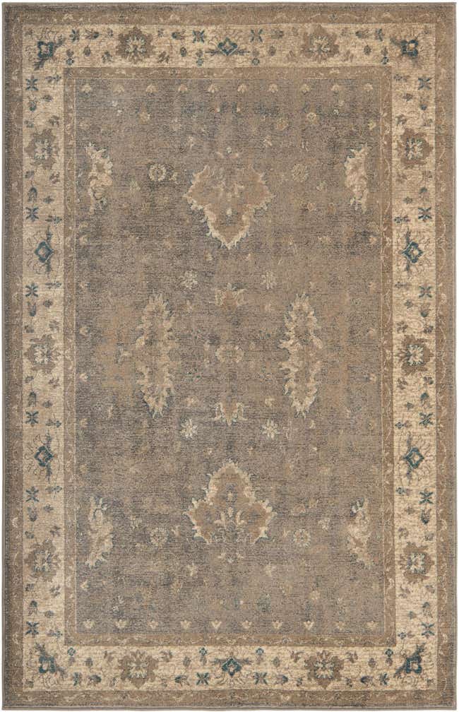 5' x 8' Vienna Rug