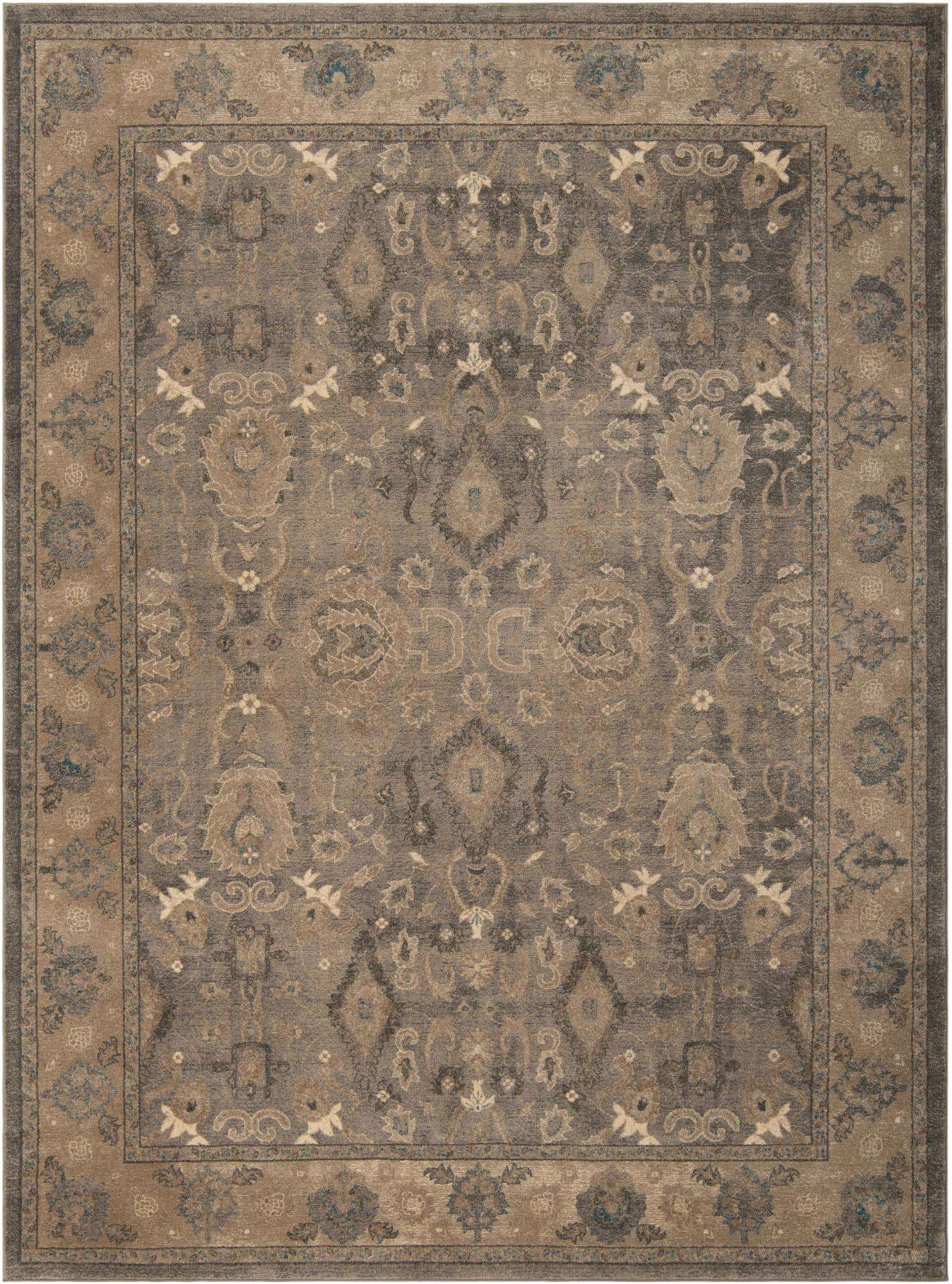 9' x 12' 2 Vienna Rug