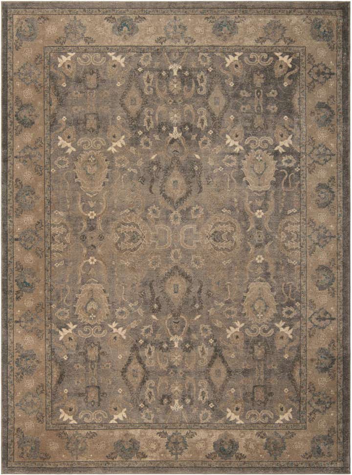 9' x 12' 2 Vienna Rug