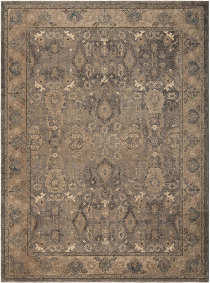 Detail image of 9' x 12' 2 Vienna Rug