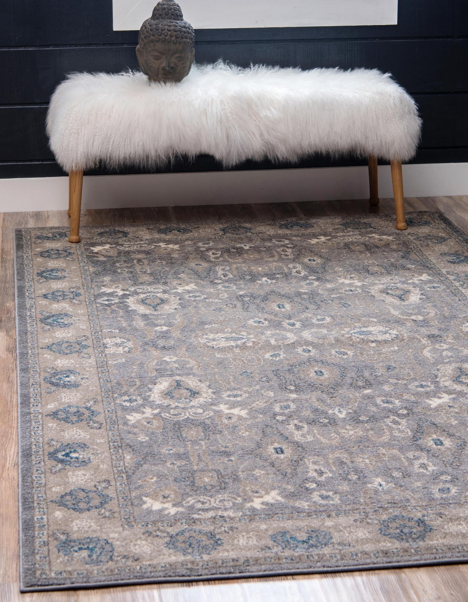 9' x 12' 2 Vienna Rug