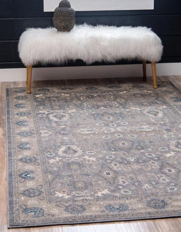 4' x 6' Vienna Rug