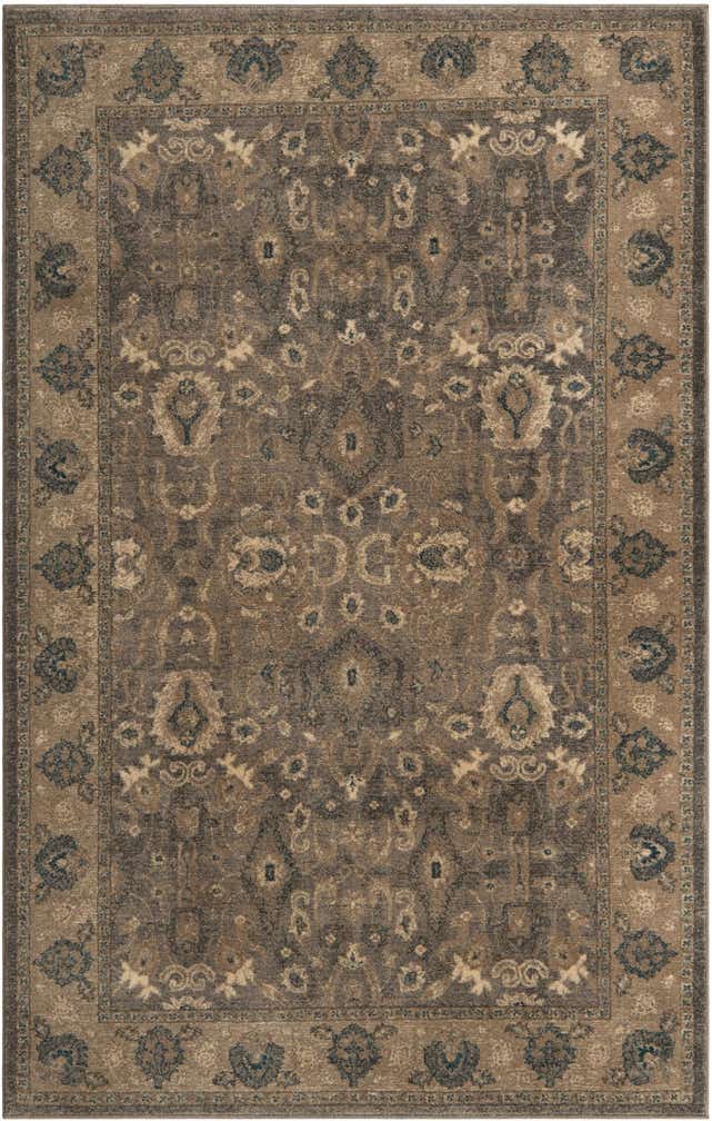 5' x 8' Vienna Rug