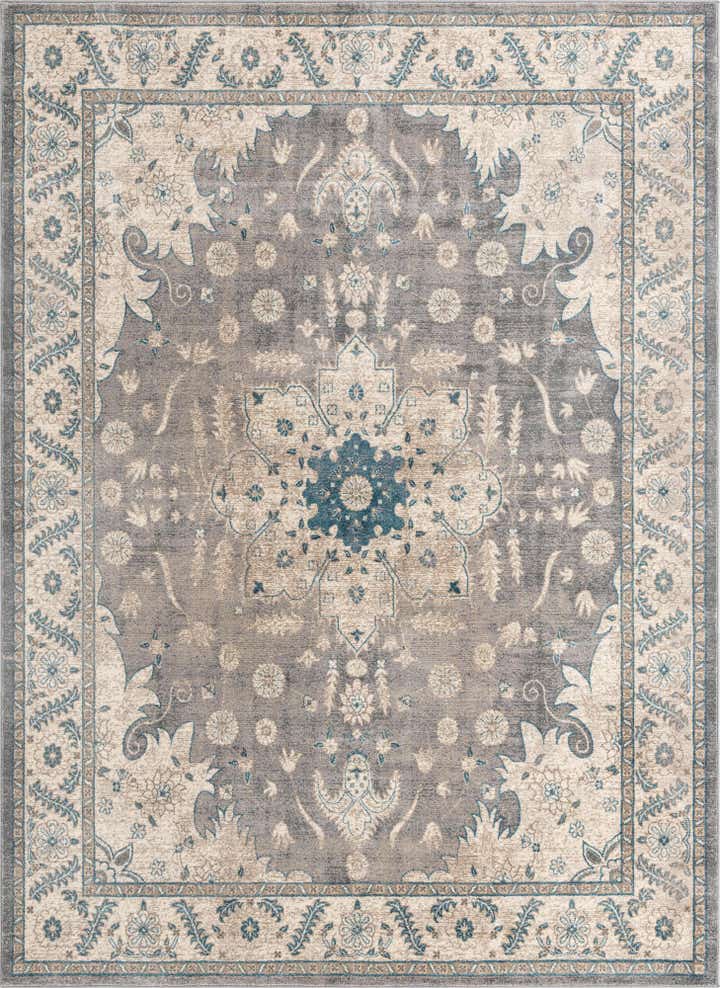 8' x 11' Vienna Rug