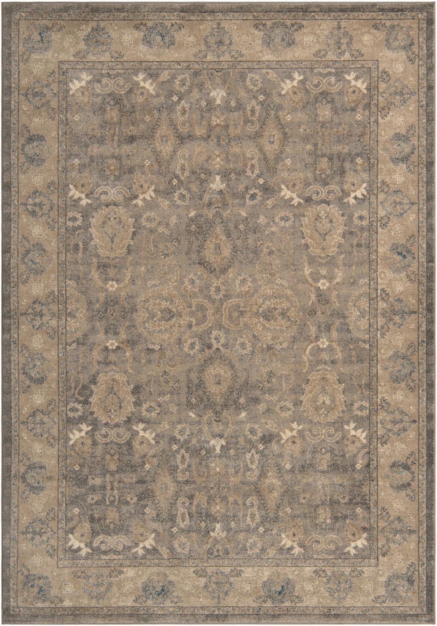 7' x 10' Vienna Rug