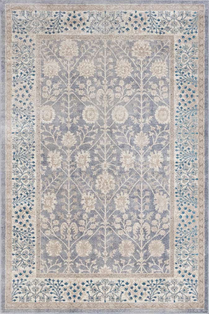 6' x 9' Vienna Rug