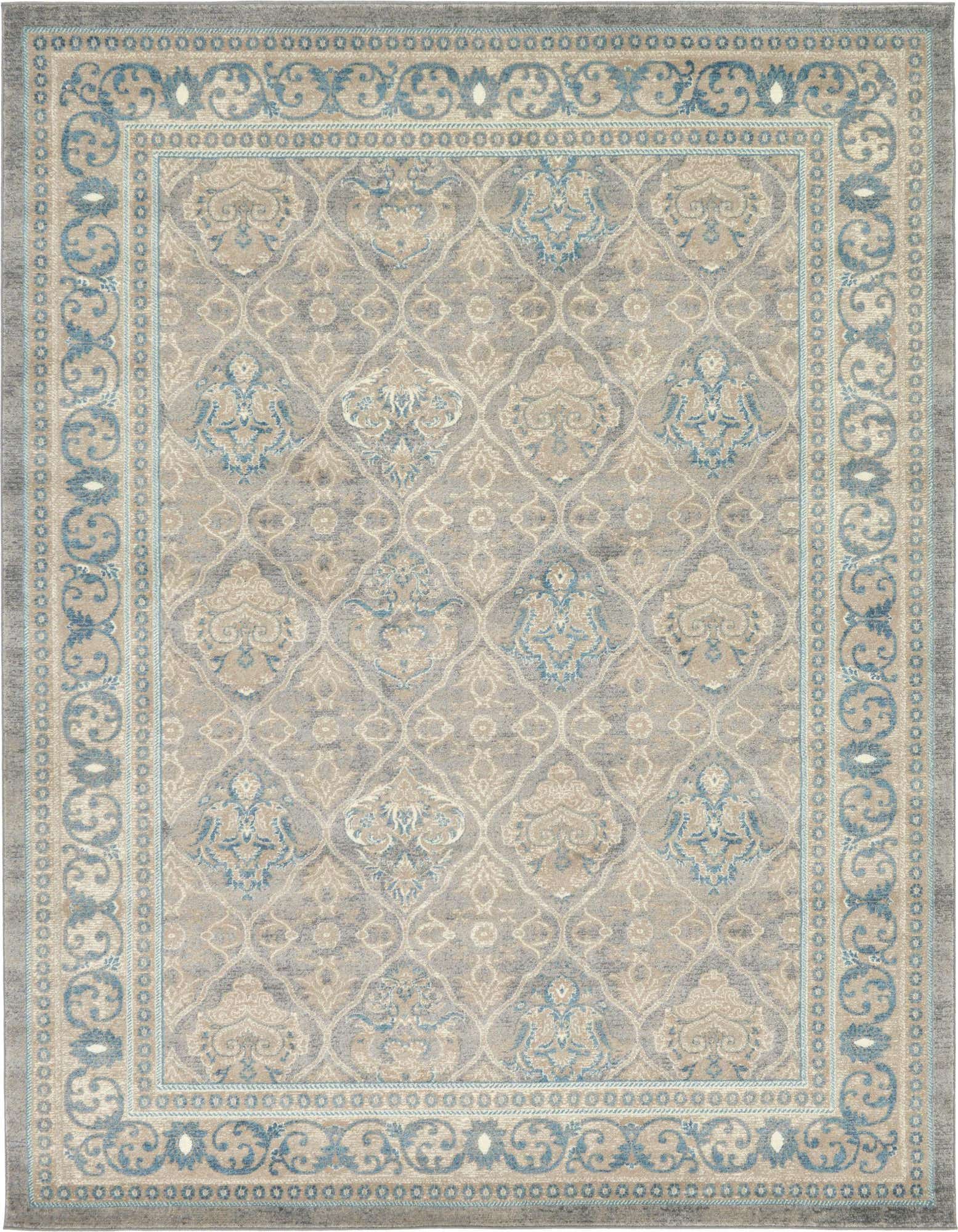 8' x 10' Vienna Rug