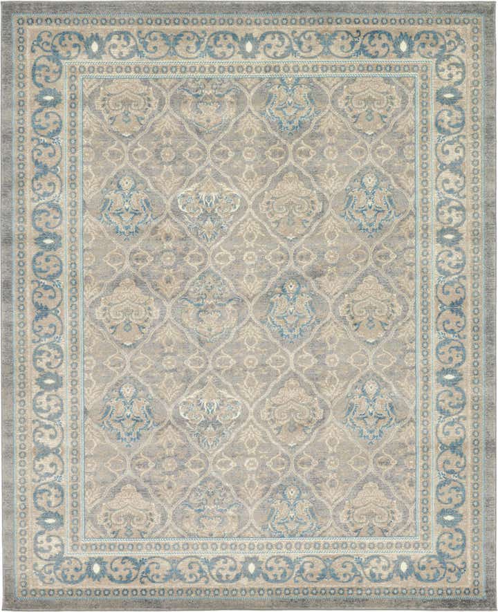 8' x 10' Vienna Rug