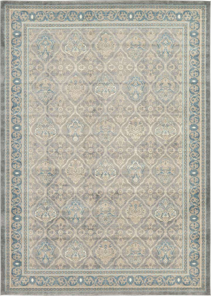 10' x 13' Vienna Rug