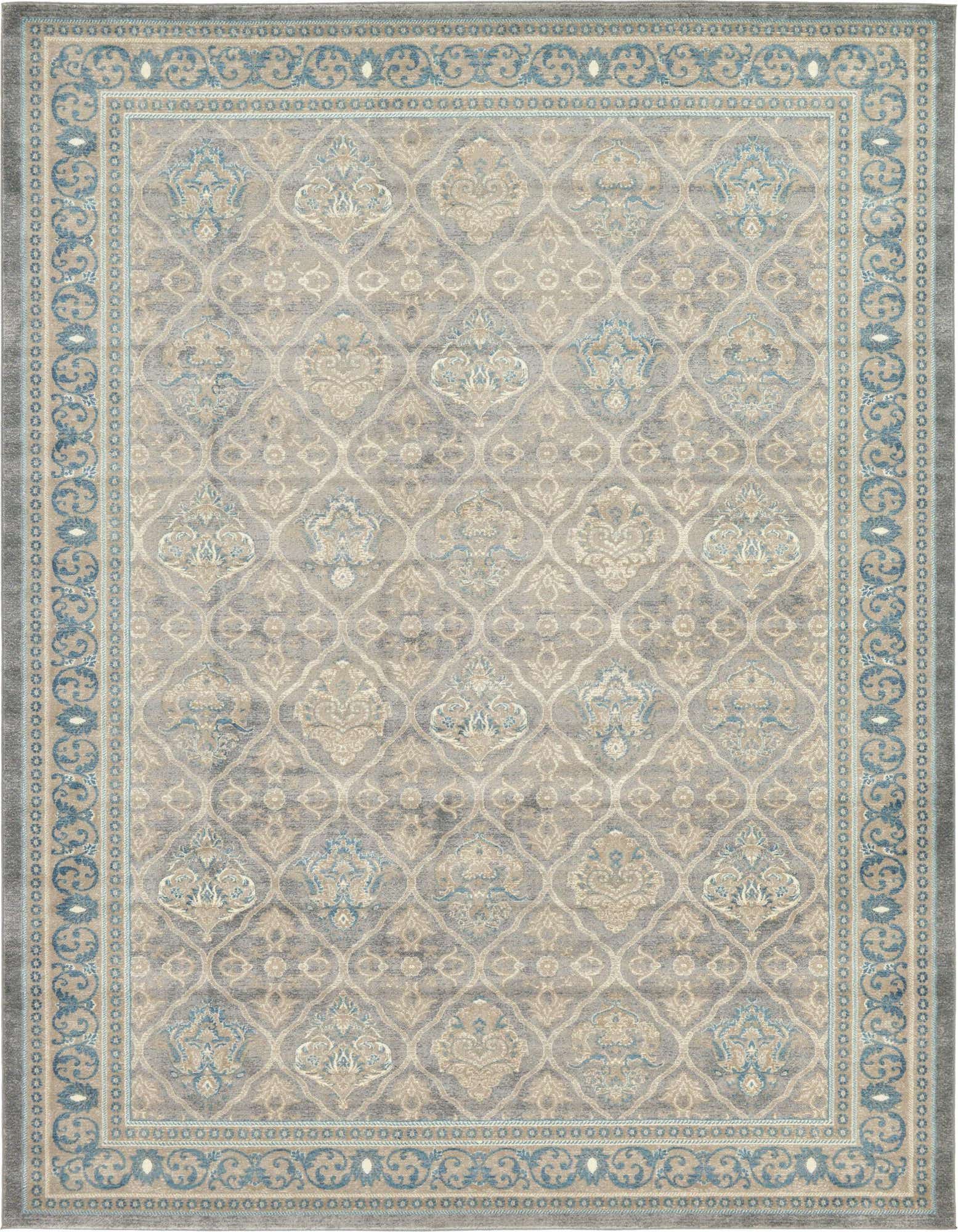 10' x 13' Vienna Rug