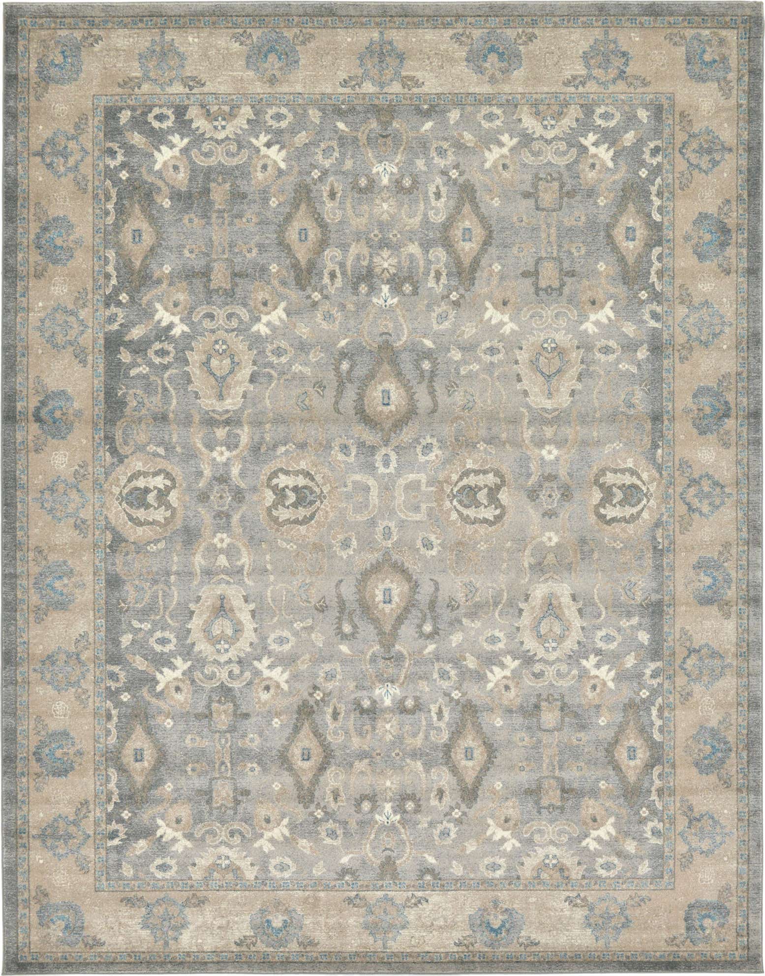 10' x 13' Vienna Rug