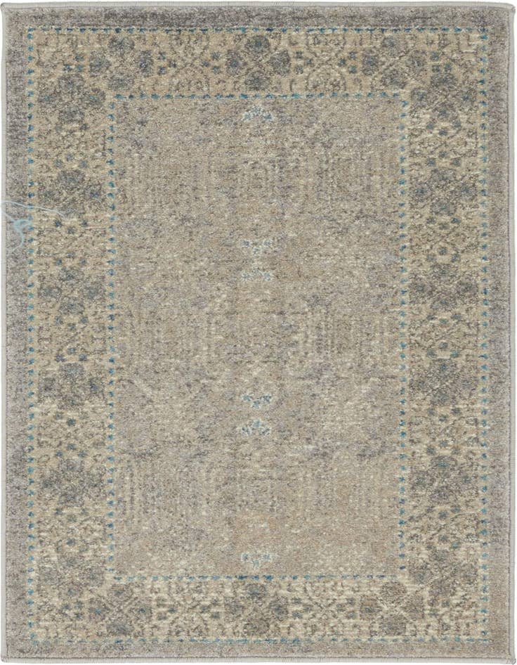 Detail image of 2' x 3' Vienna Rug