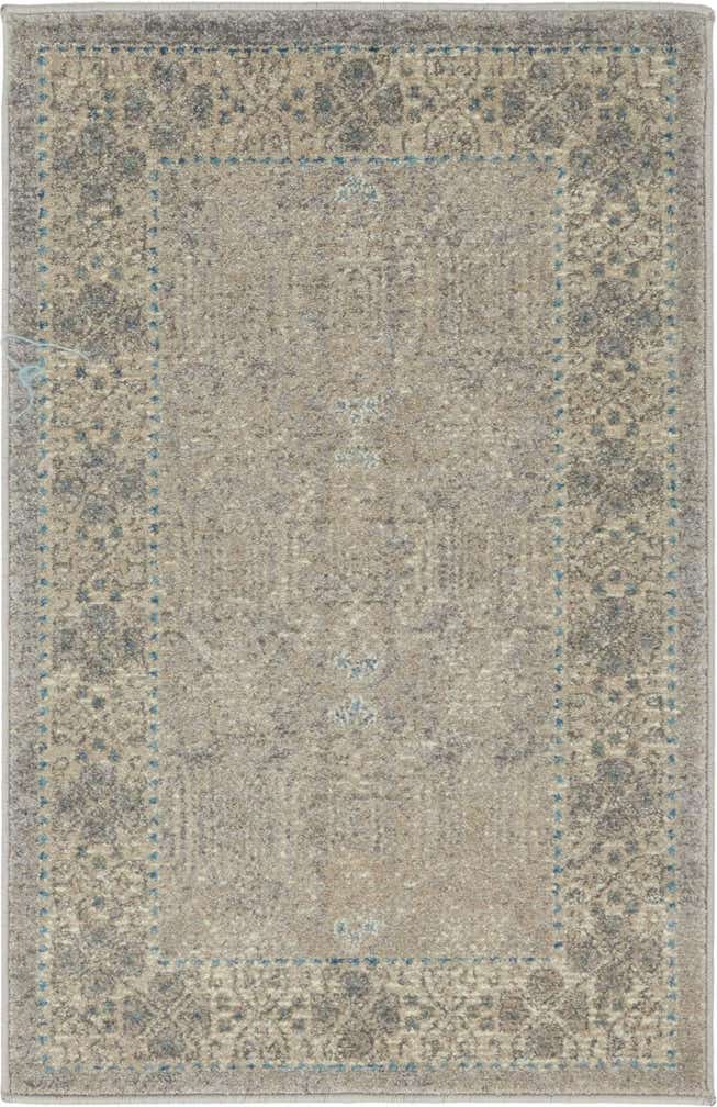 2' x 3' Vienna Rug