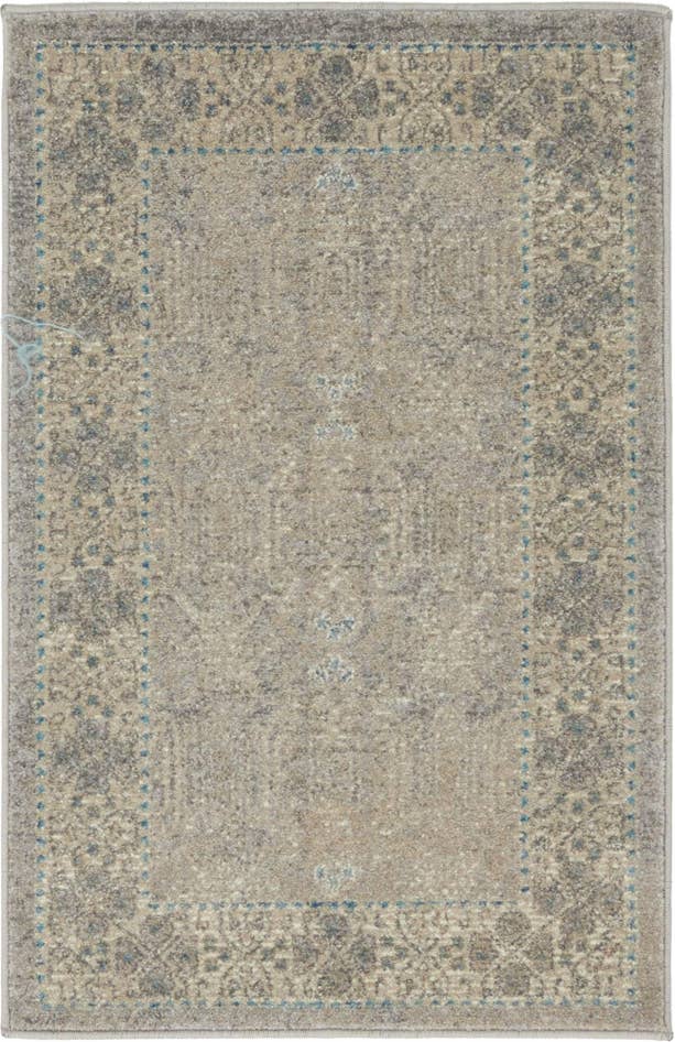 Detail image of 2' x 3' Vienna Rug