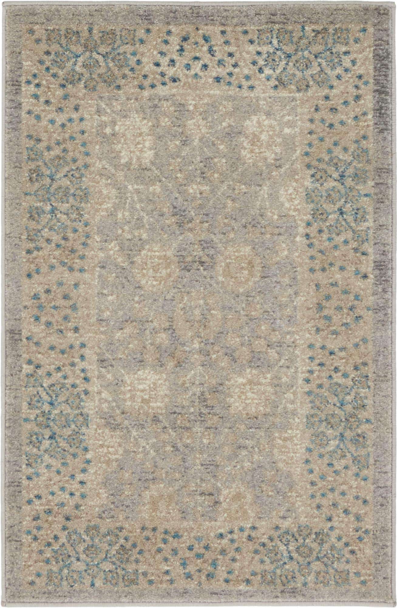 2' x 3' Vienna Rug