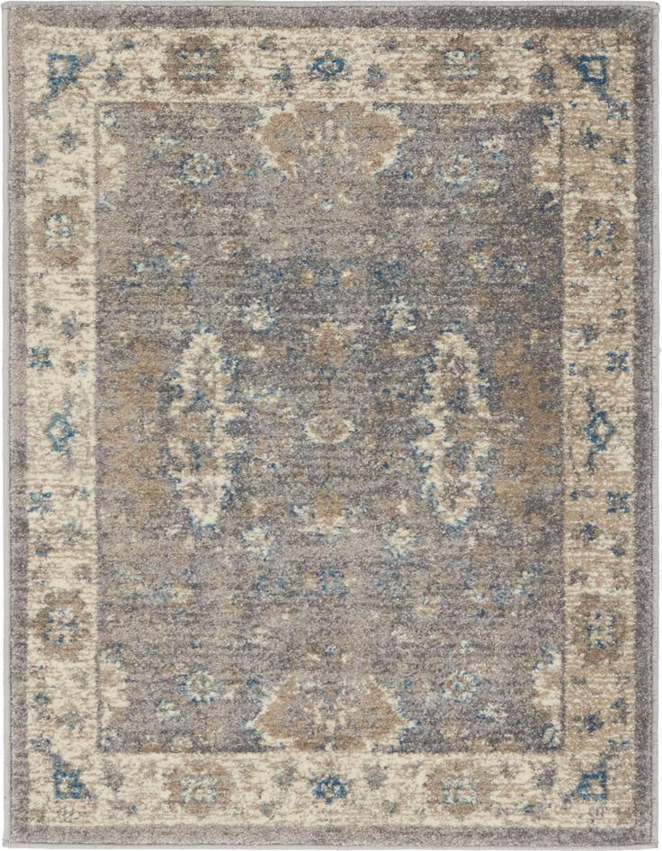 Detail image of 2' x 3' Vienna Rug
