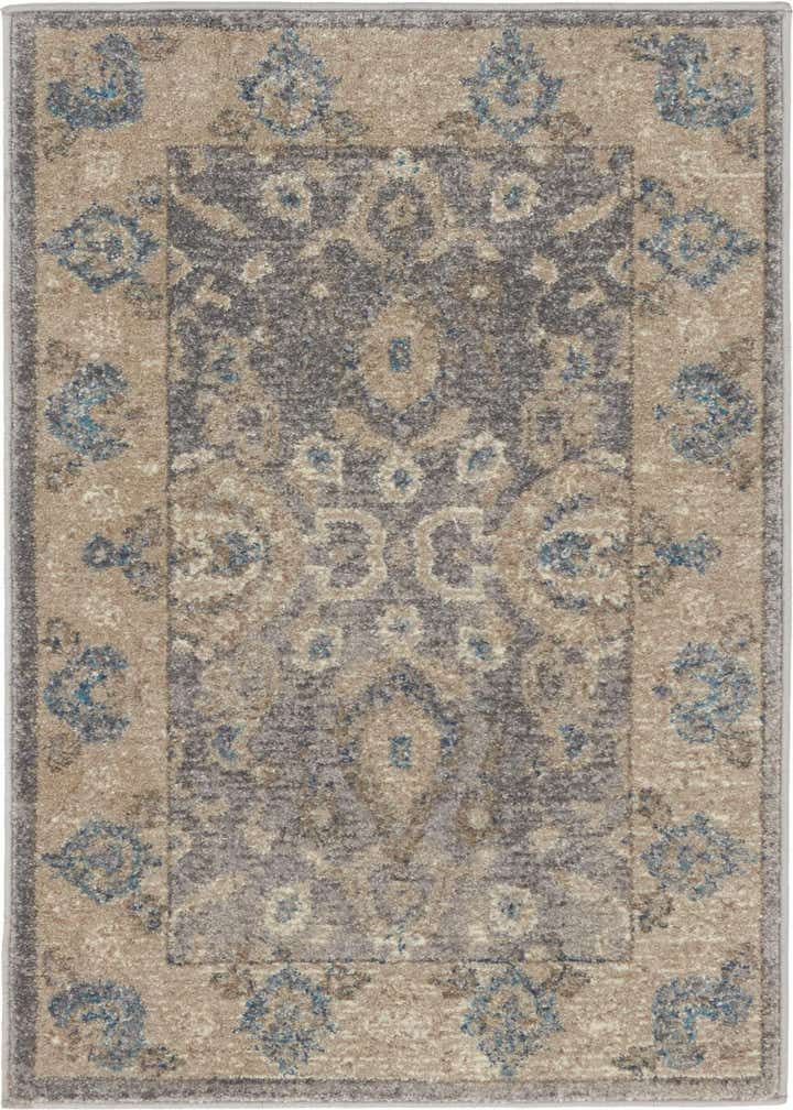 2' x 3' Vienna Rug