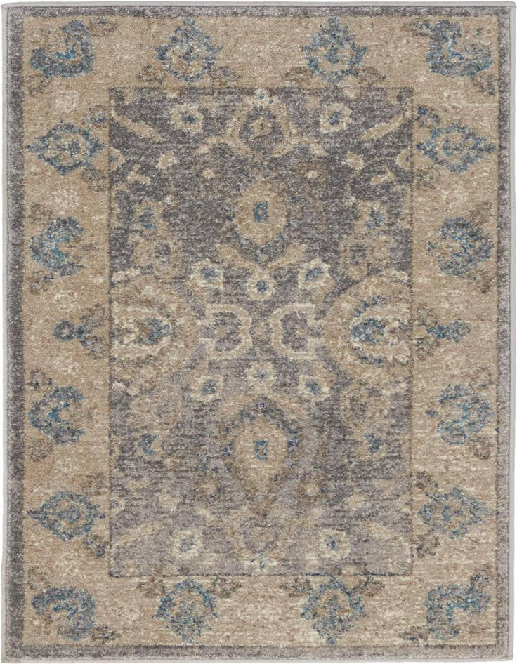 Detail image of 2' x 3' Vienna Rug