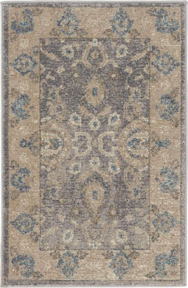 2' x 3' Vienna Rug