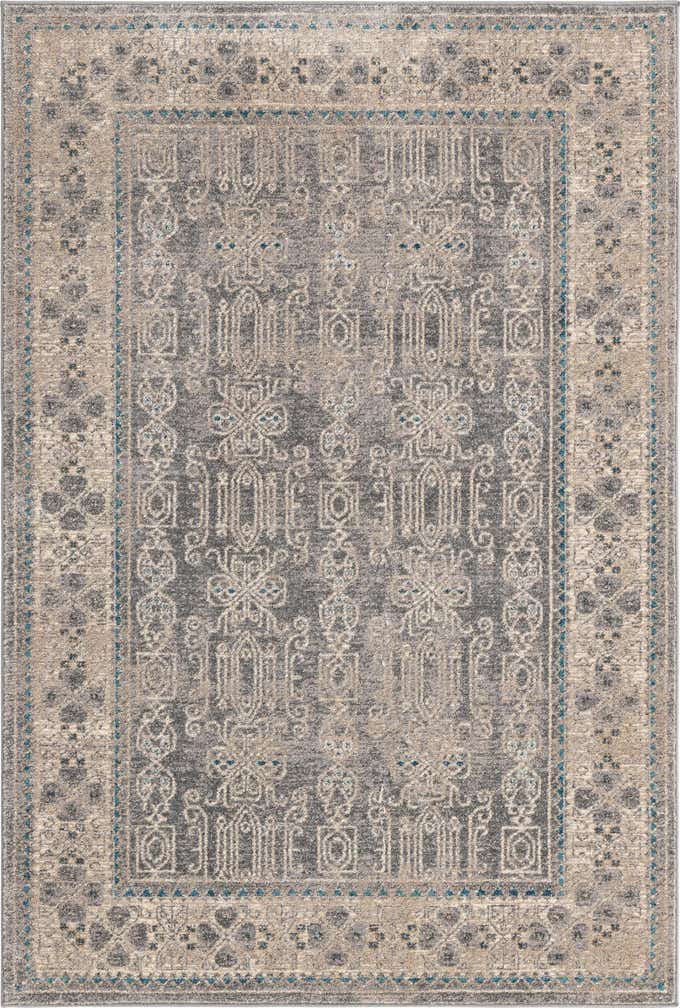 4' x 6' Vienna Rug
