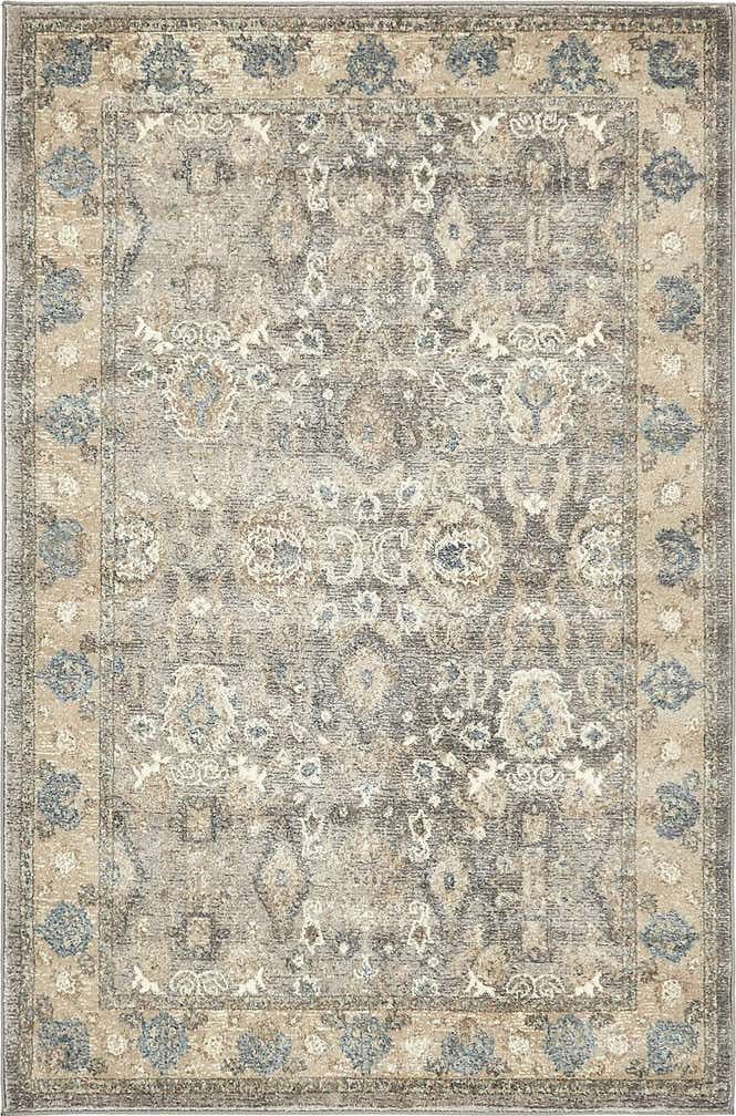 4' x 6' Vienna Rug