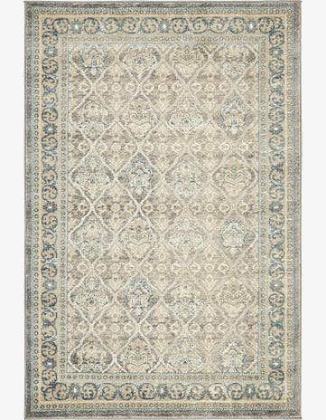 4' x 6' Vienna Rug
