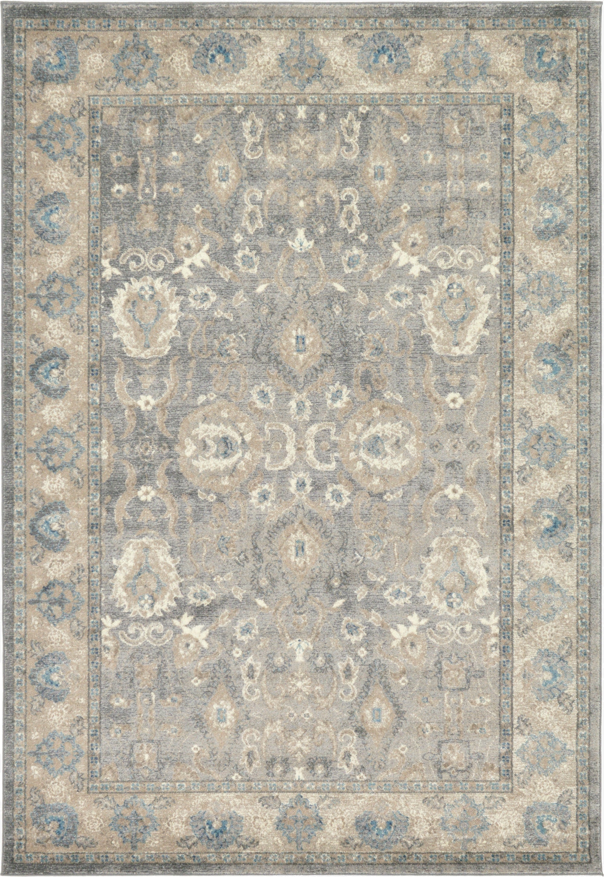 6' x 9' Vienna Rug