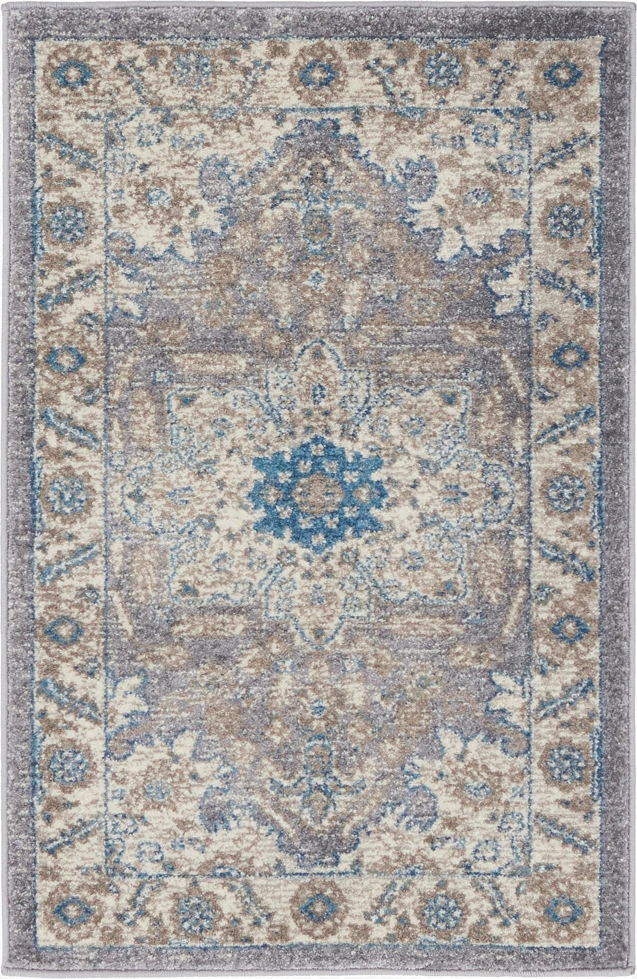 2' x 3' Vienna Rug