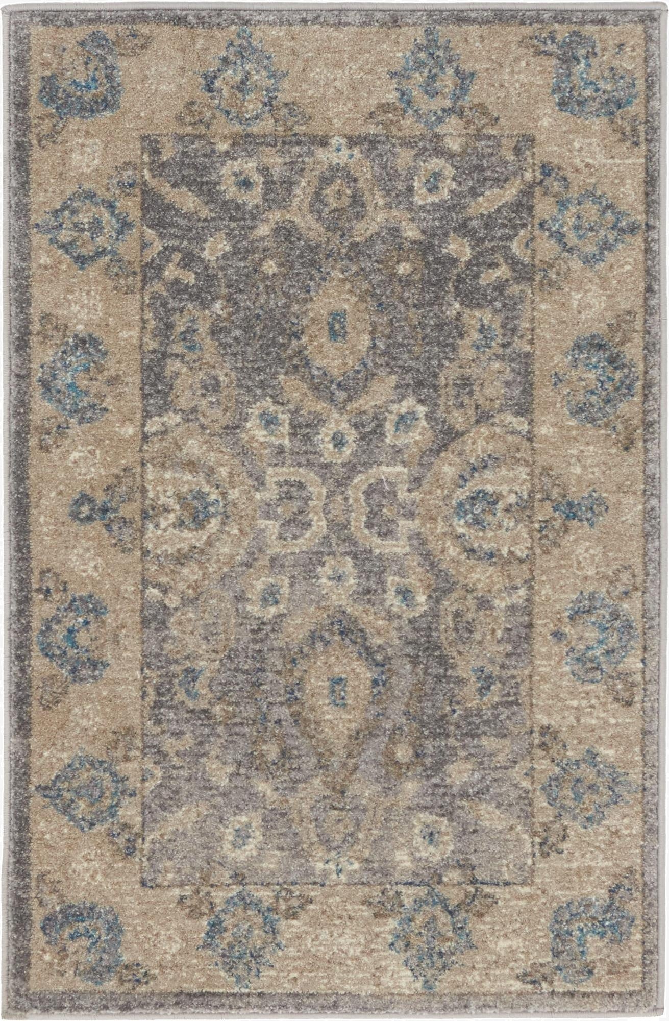 2' x 3' Vienna Rug