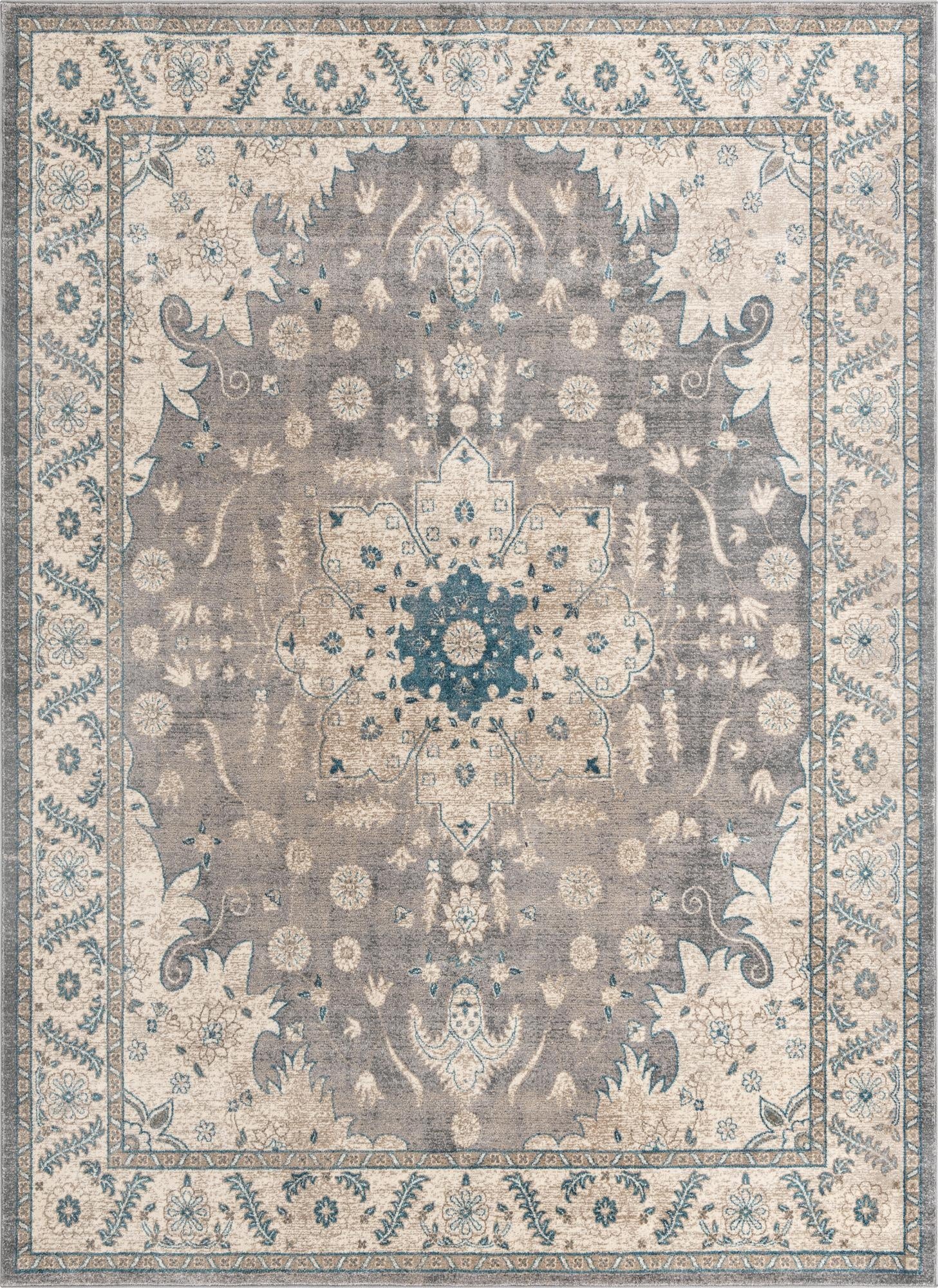8' x 11' Vienna Rug