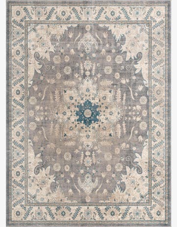 8' x 11' Vienna Rug