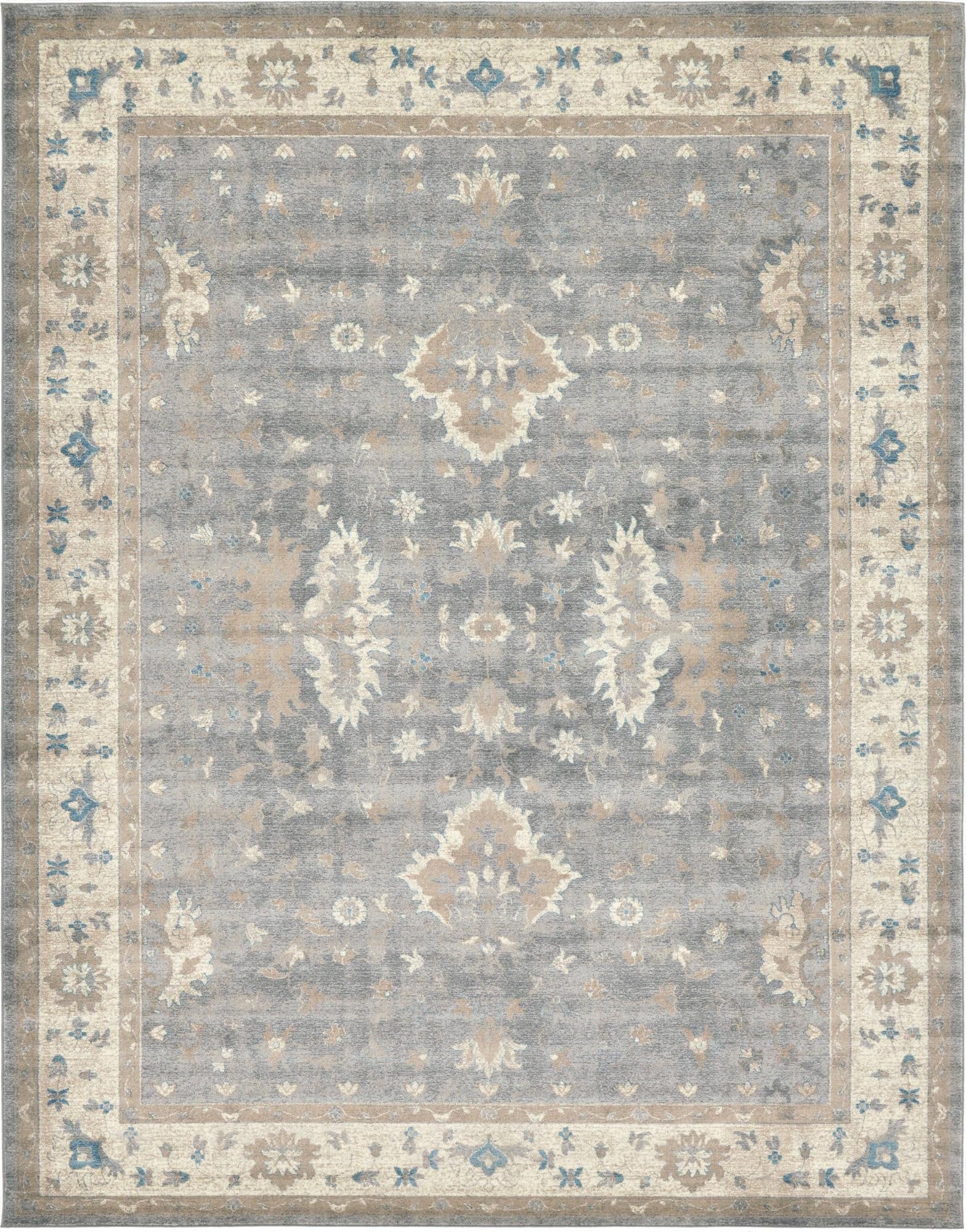 10' x 13' Vienna Rug