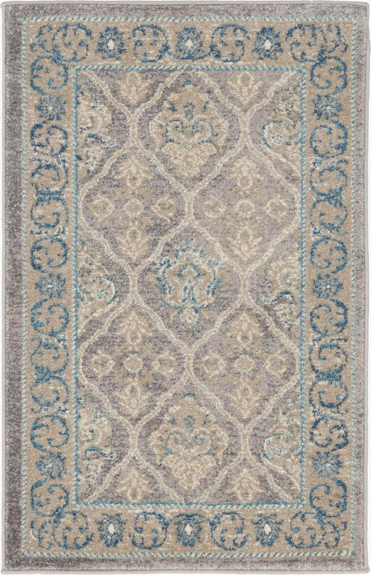 2' x 3' Vienna Rug
