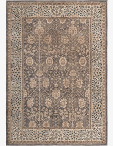 8' x 11' Vienna Rug