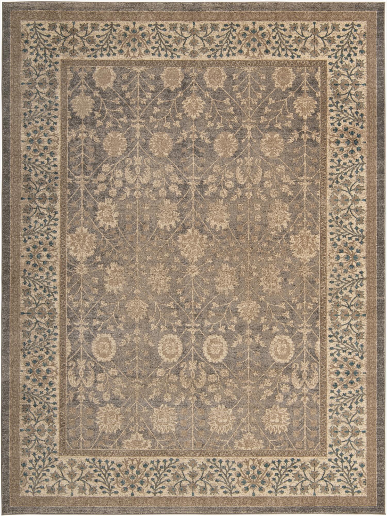 9' x 12' 2 Vienna Rug