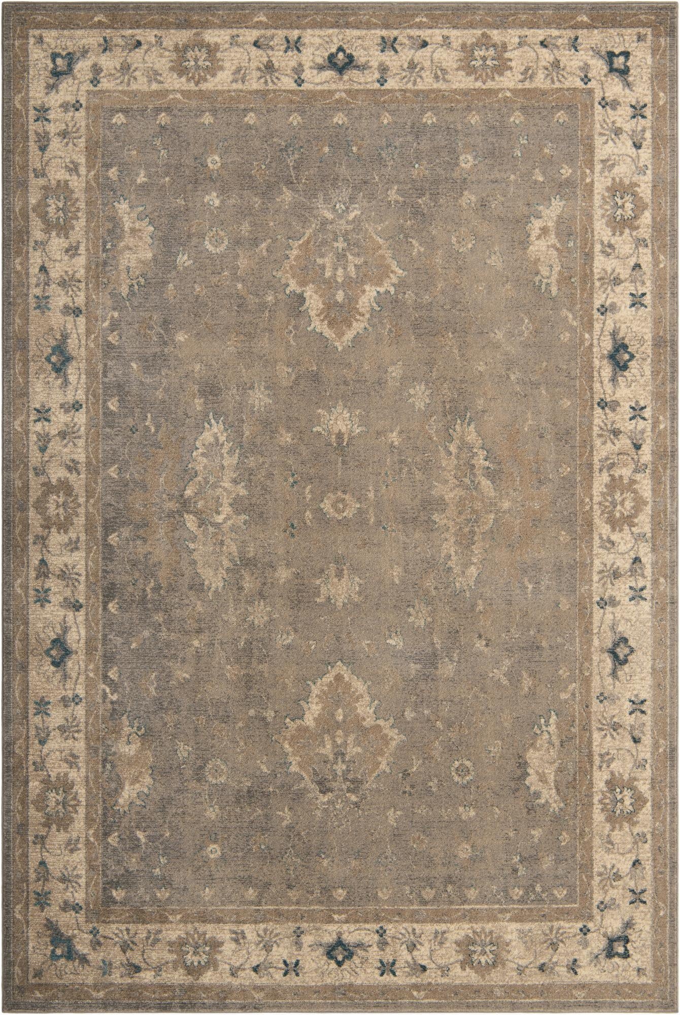 7' x 10' Vienna Rug