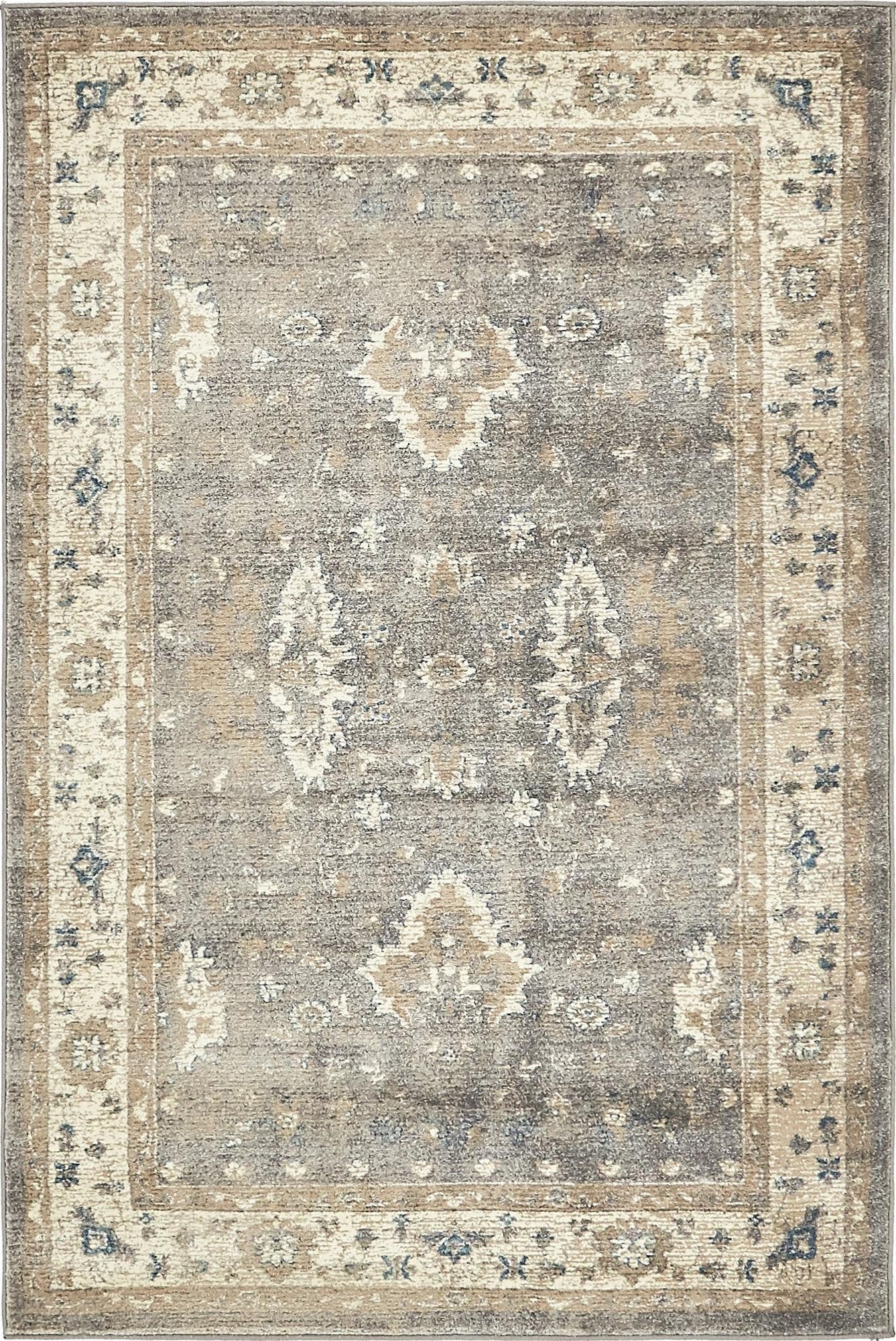 4' x 6' Vienna Rug