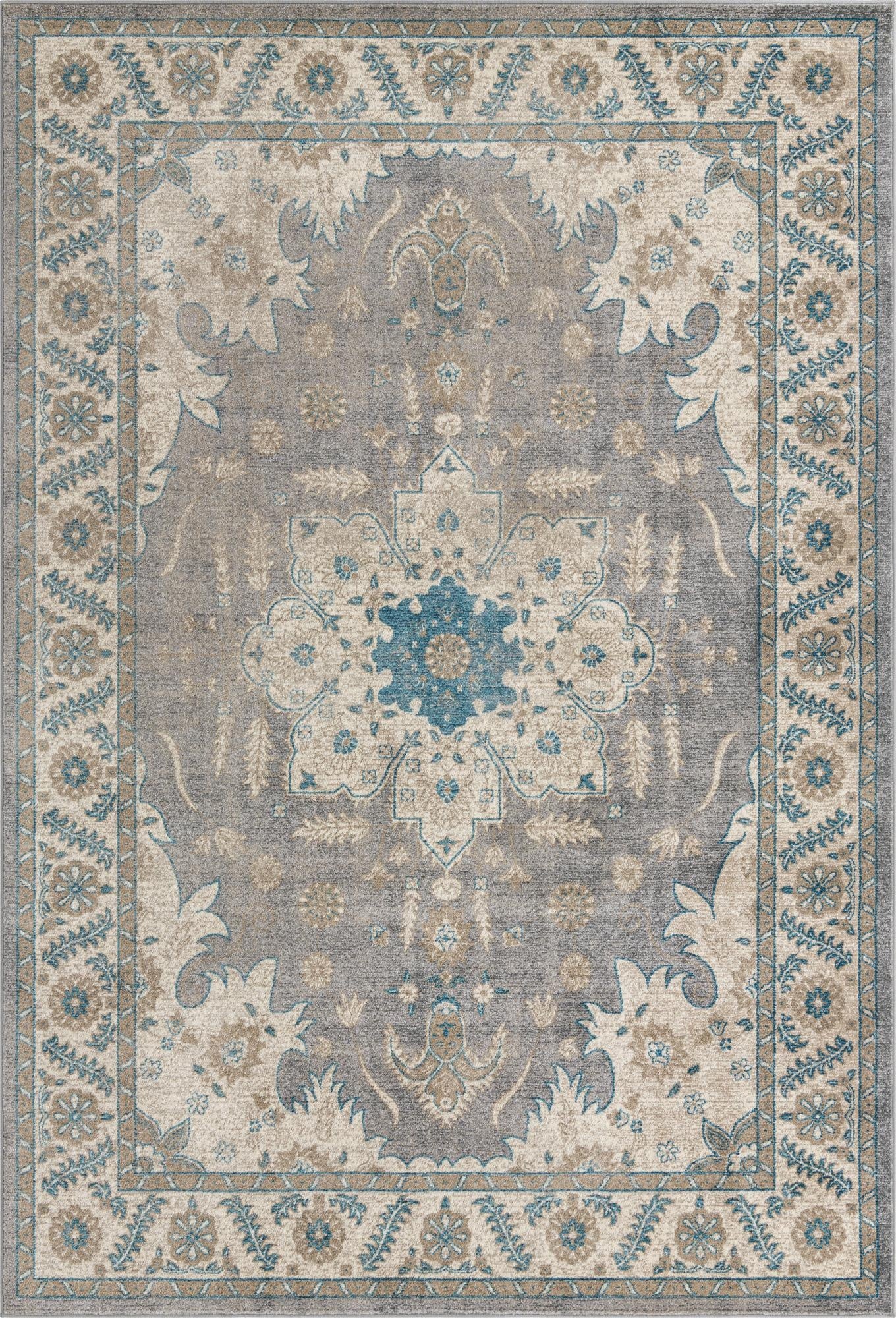 7' x 10' Vienna Rug
