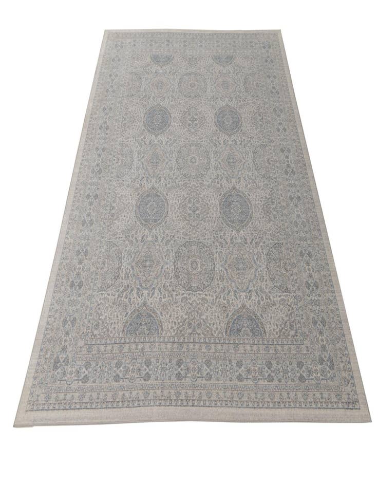 Detail image of 5' 3 x 7' 6 Villa Rug
