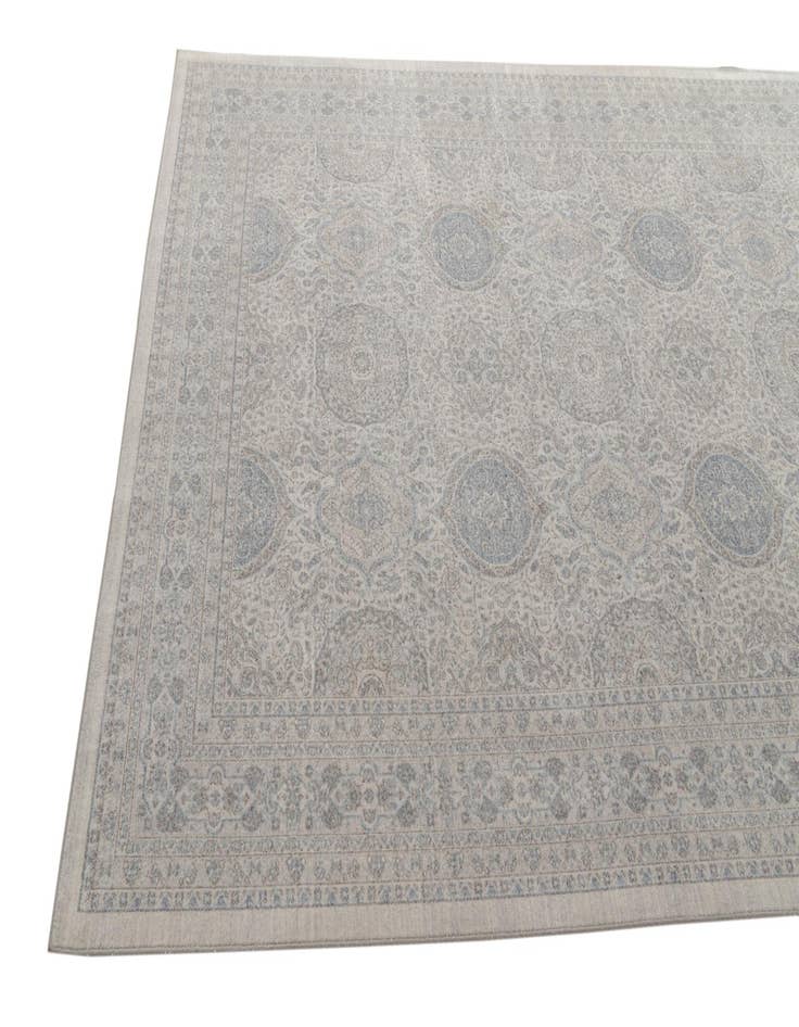 Detail image of 5' 3 x 7' 6 Villa Rug