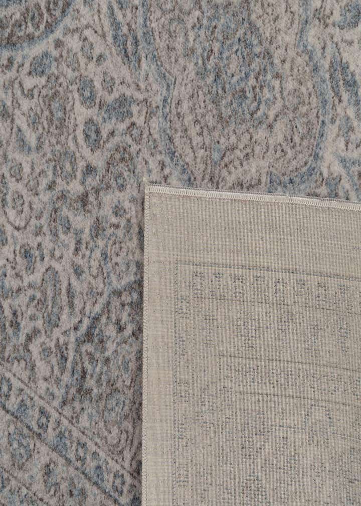 5' 3 x 7' 6 Villa Rug