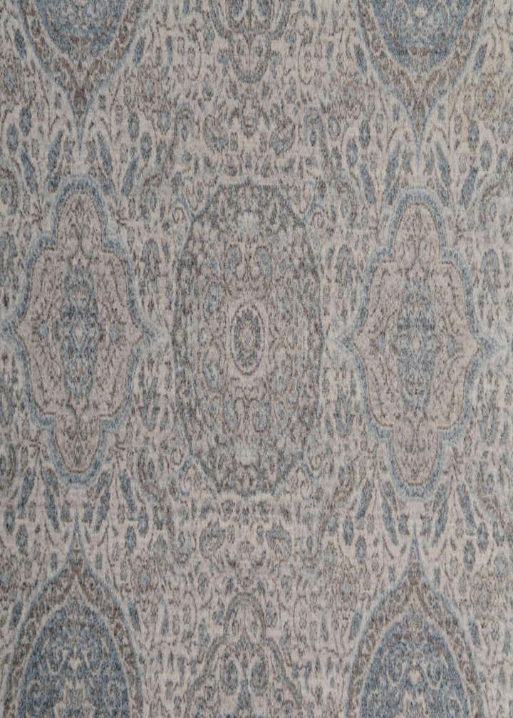 5' 3 x 7' 6 Villa Rug