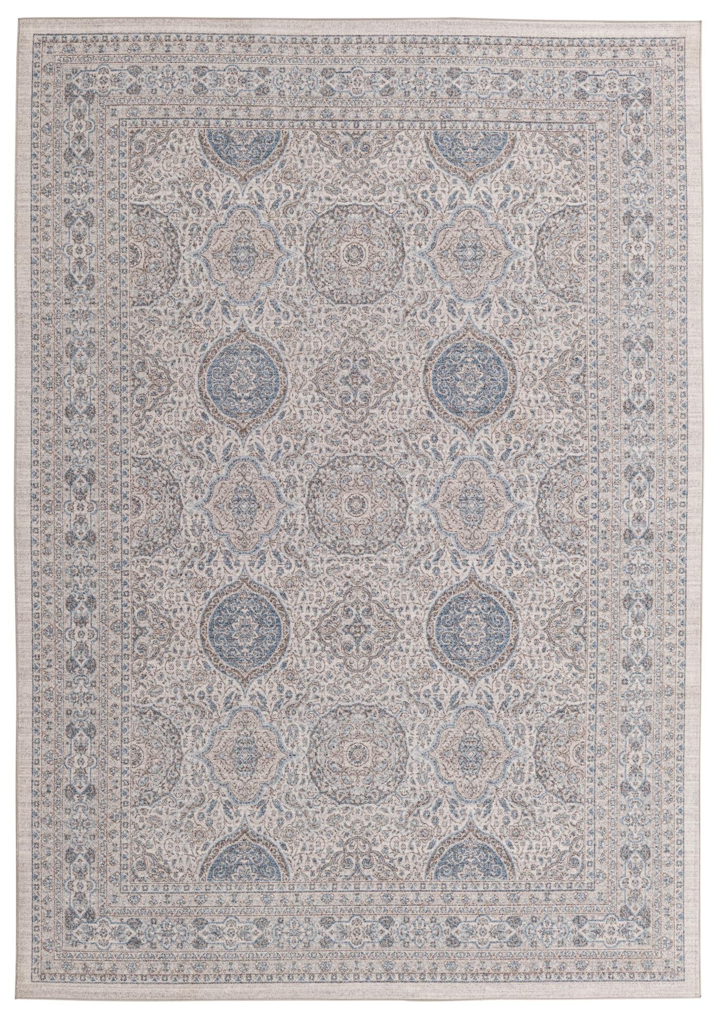 5' 3 x 7' 6 Villa Rug