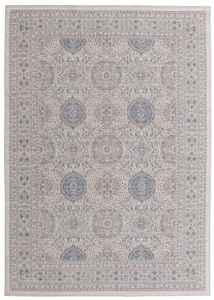 5' 3 x 7' 6 Villa Rug