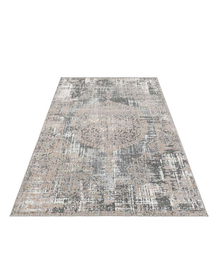 5' x 7' 9 Villa Rug
