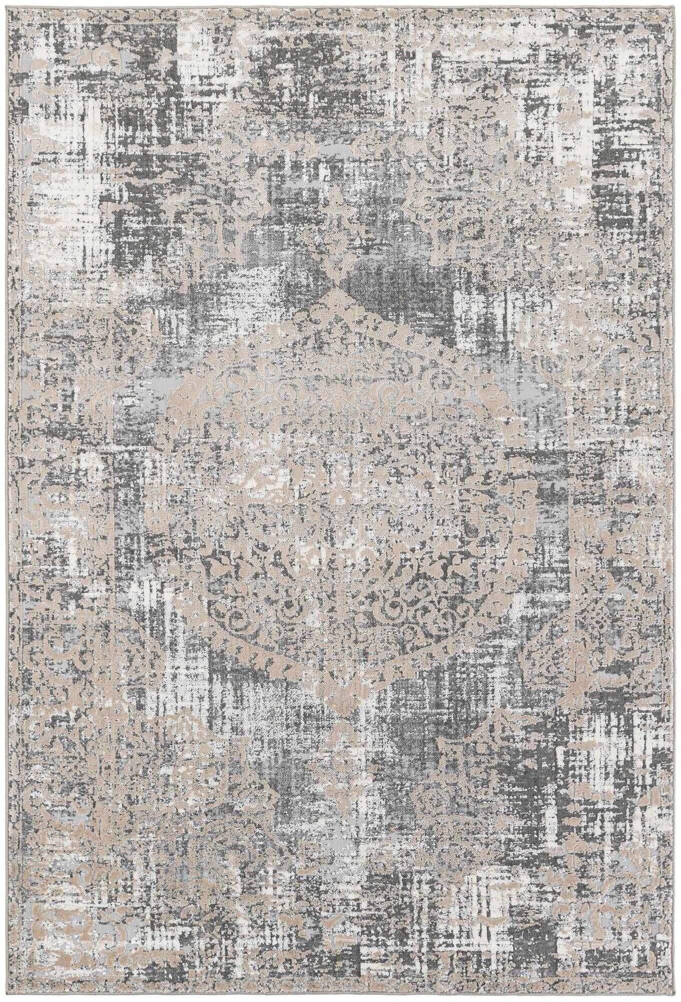 5' x 7' 9 Villa Rug